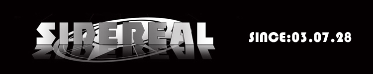 SIDEREAL